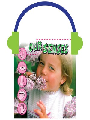cover image of Our Senses